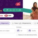 Ofertas Despegar Hot Travel 2020: hasta 30% de descuento + meses sin intereses