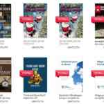 Catálogo de libros Gratis para descargar de editorial Educal