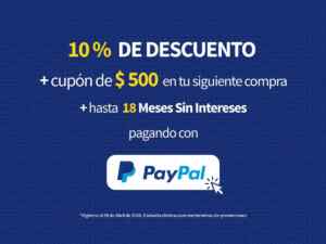 Imagen de la promo