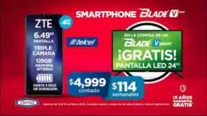 Imagen de la promo