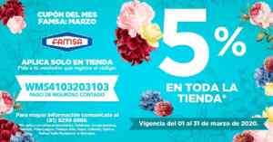 Imagen de la promo