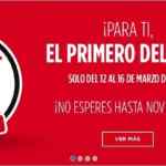 Gran Sin Fin de Ofertas Famsa 2020 del 13 al 16 de marzo: Llantas a mitad de precio y más