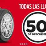 Gran Sin Fin de Ofertas Famsa 2020 del 13 al 16 de marzo: Llantas a mitad de precio y más