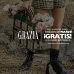 Revista Grazia edición marzo 2020 gratis