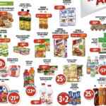 Ofertas Farmacias Guadalajara Maratón del Ahorro 27 al 29 de marzo 2020