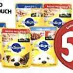 En Farmacias Guadalajara 5x4 en alimento para mascotas Pedigree y 3x2 en desodorantes y refrescos Peñafiel