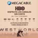 Canales HBO GRATIS este fin de semana del 13 al 15 de marzo 2020