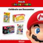 Ofertas HEB Día de Mario 2020