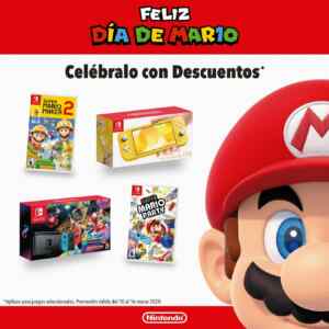 Imagen de la promo
