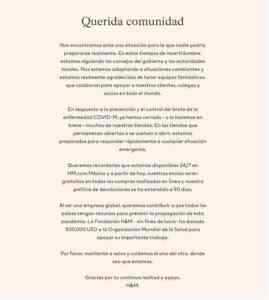 Imagen de la promo