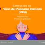 Pruebas Gratis de papanicolau durante marzo cortesía del Injuve CDMX