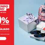 En Innovasport 20% de descuento adicional en Outlet del 12 al 16 de marzo