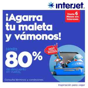 Imagen de la promo