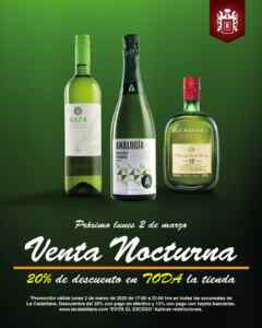 Imagen de la promo