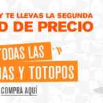 Ofertas La Comer y Fresko de segundo a mitad de precio del 6 al 9 de marzo 2020