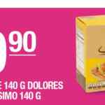 Ofertas La Comer y Fresko de segundo a mitad de precio del 6 al 9 de marzo 2020