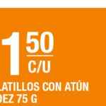 Ofertas La Comer y Fresko de segundo a mitad de precio del 6 al 9 de marzo 2020