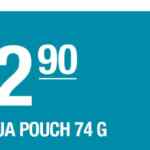 Ofertas La Comer y Fresko de segundo a mitad de precio del 6 al 9 de marzo 2020