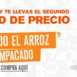 Ofertas La Comer y Fresko de fin de semana segundo a mitad de precio del 20 al 23 de marzo 2020
