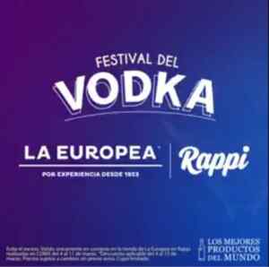 Imagen de la promo