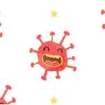 Libro gratuito para niños para ayudarles a entender qué es el Coronavirus