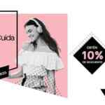 Código de cupón Líneas de 10% de descuento adicional en tienda en línea