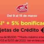 Ofertas Linio Hot Travel 2020: Rebajas en artículos de viaje, hasta 12 msi + 5% de bonificación y más