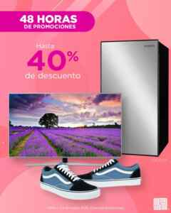 Imagen de la promo