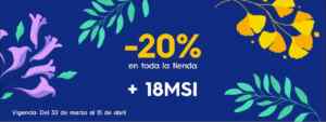 Imagen de la promo
