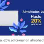 En Luuna hasta 25% de descuento en toda la tienda en línea