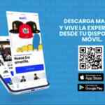 Promoción app Martí Go: cupón de $200 de descuento en tu primera compra