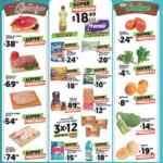 Ofertas Merco frutas y verduras del 10 al 12 de marzo