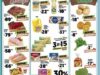 Ofertas Merco frutas y verduras del 31 de marzo al 2 de abril