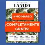 Revista Moi edición marzo 2020 gratis