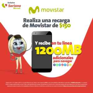 Imagen de la promo