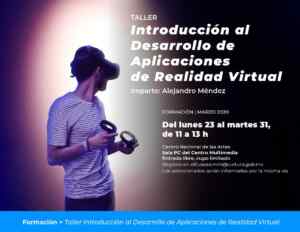 Imagen de la promo