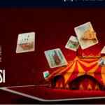 Promoción Mundo Joven Fest 2020: 2x1 en tours o 24 meses sin intereses