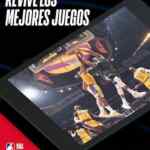 NBA League Pass On demand gratis por 30 días