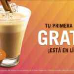 Promoción Nescafé Dolce Gusto de caja de cápsulas Gratis en cualquier pedido