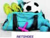 Código de cupón Netshoes de 10% de descuento adicional al pagar con Santander