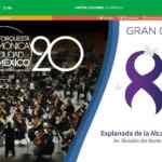 Concierto Gratis de la Orquesta Filarmónica de la CDMX por el Día Internacional de la Mujer este 8 de marzo