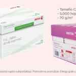 En Office Max hasta 24% de descuento en cajas de papel carta