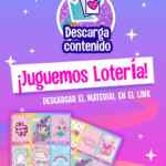 Juego de lotería Gratis para descargar cortesía de Onix
