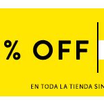 Código de cupón Ösom de 20% de descuento adicional en toda la tienda