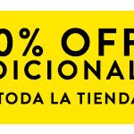 Código de cupón ösom de 20% de descuento adicional en toda la tienda