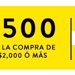 Código de cupón Ösom de $500 de descuento en compras de $2,000 o más