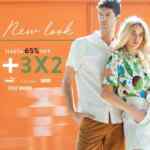 Promoción ösom: Hasta 65% de descuento + 3x2 en Puma, Steve Madden y más marcas