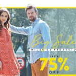 Big Sale Ösom con hasta 75% de descuento en miles de artículos