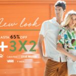 En Ösom hasta 65% de descuento + 3x2 en artículos seleccionados