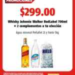 Folleto de ofertas Oxxo del 19 de marzo al 22 de abril 2020